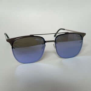 QUAY Private eyes sunglasses